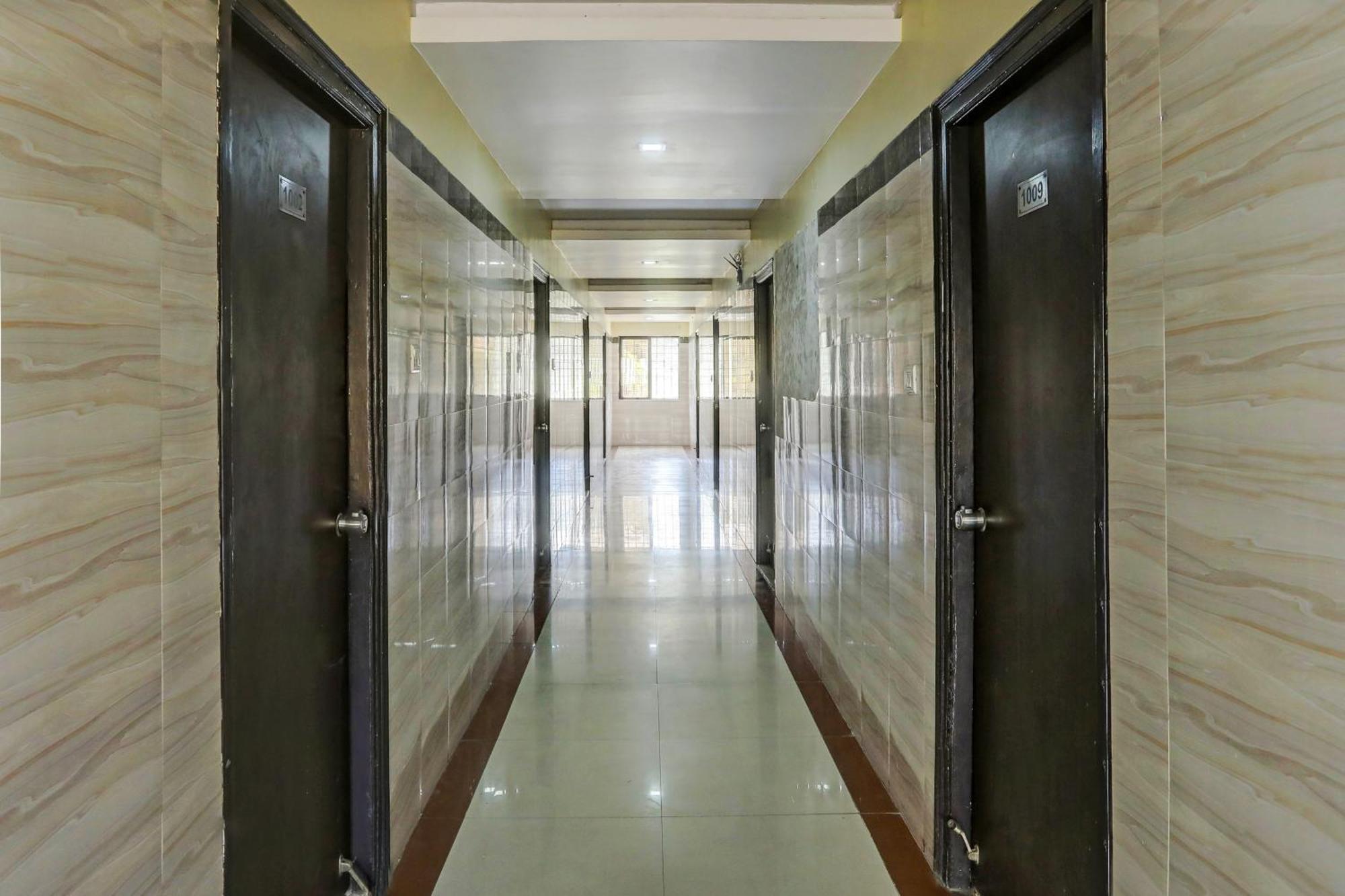 Flagship Hotel Suhana Grand Hyderabad Exterior photo