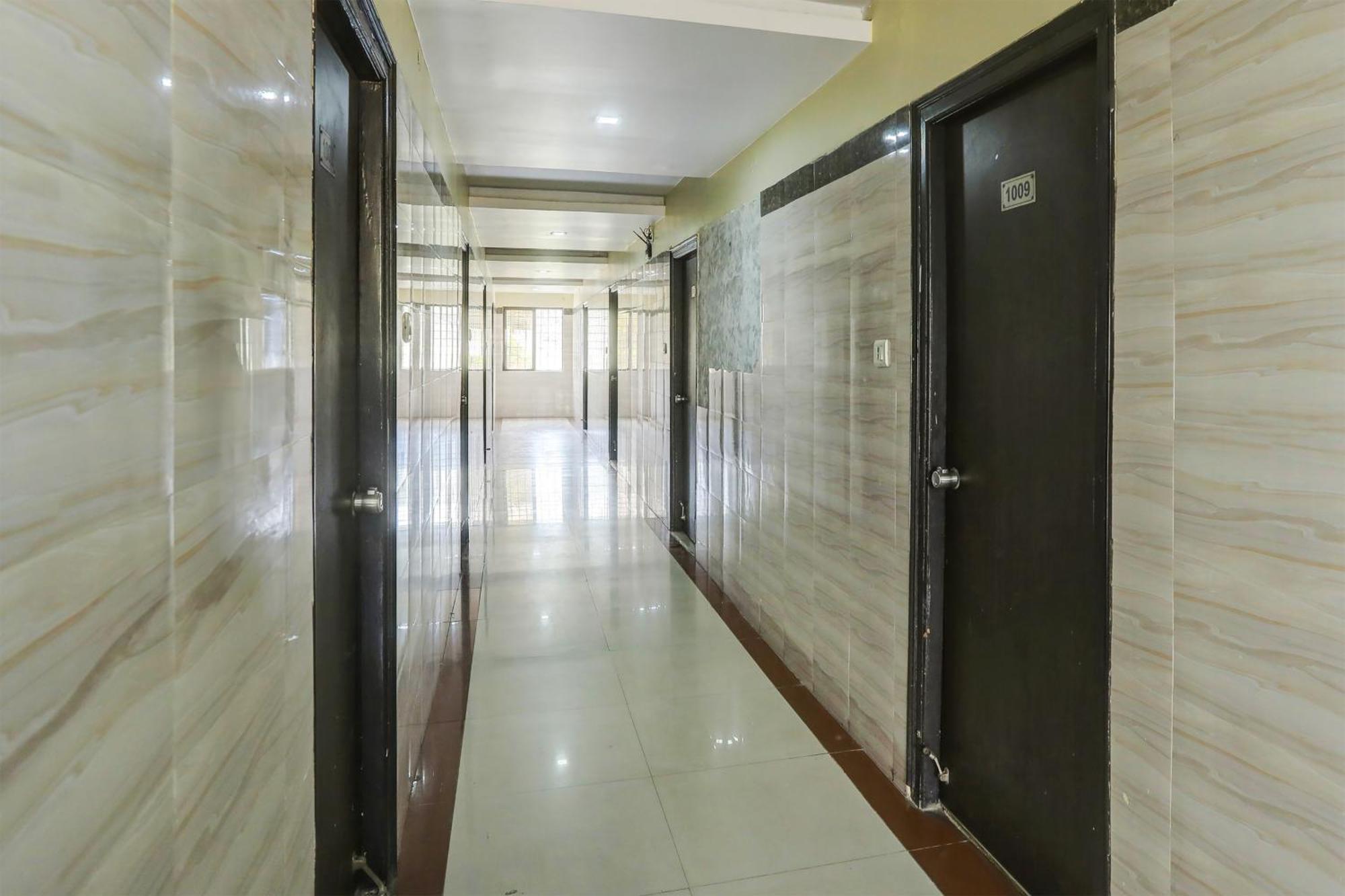Flagship Hotel Suhana Grand Hyderabad Exterior photo