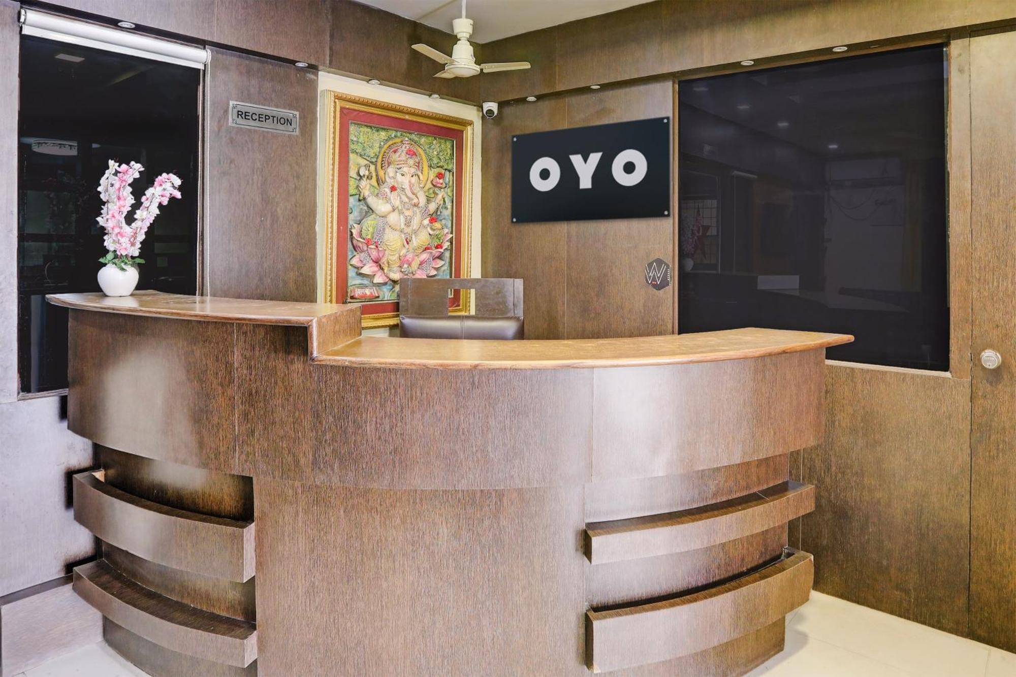Flagship Hotel Suhana Grand Hyderabad Exterior photo